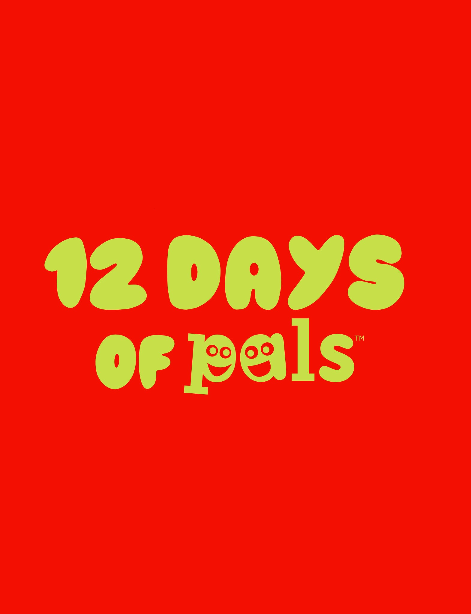 12 Days of Pals Socks Christmas Gift Bundle