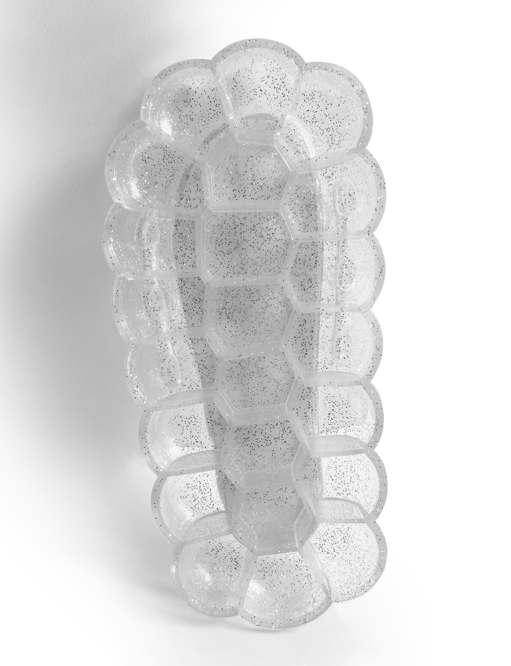 ADULT CLEAR BUBBLE SLIDES