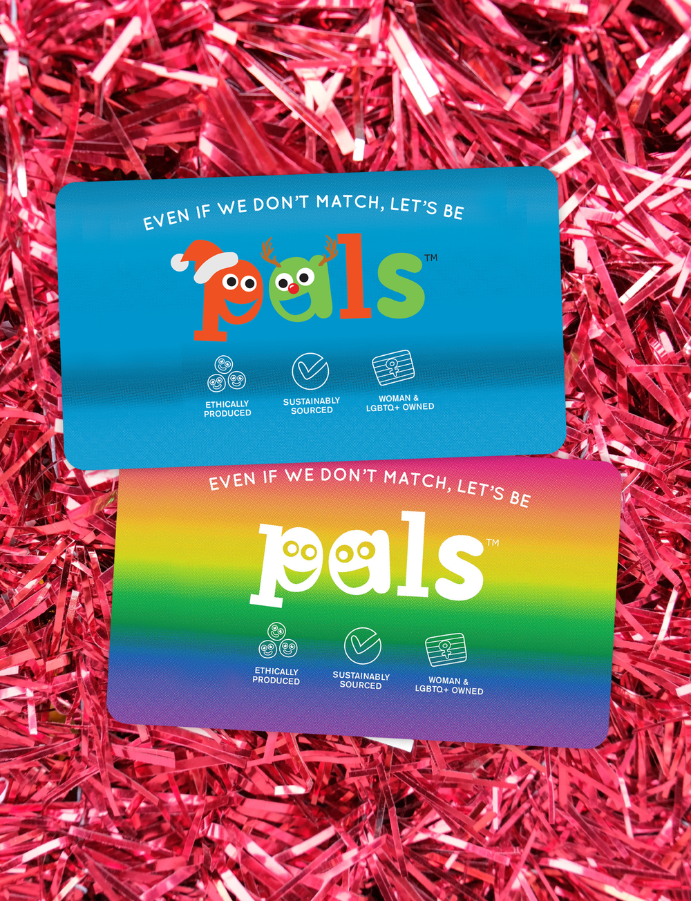 PALS DIGITAL GIFT CARD