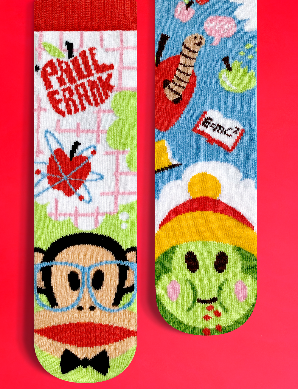 ADULT JULIUS & SAM SOCKS