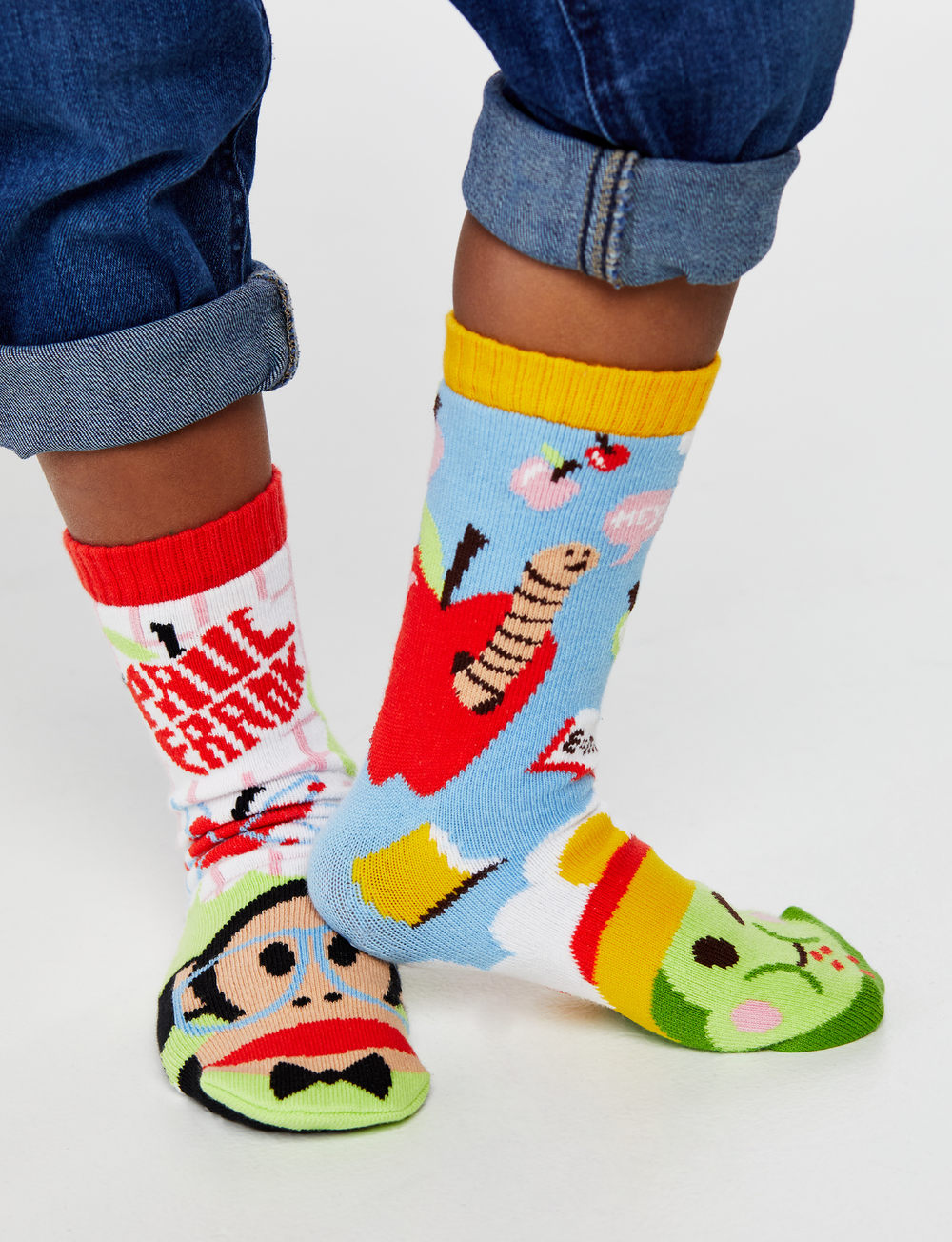 ADULT JULIUS & SAM SOCKS