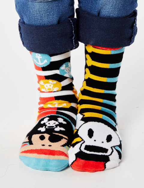 ADULT JULIUS & SKURVY SOCKS